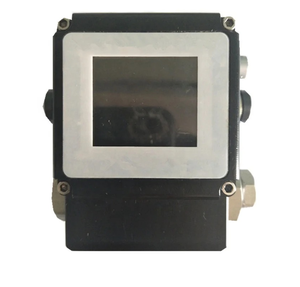 Contador de Partículas Portátil en Línea, Analizador de Partículas en Línea, Medidor de Ppm, Analizador de Humedad - Product Image 4