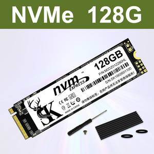 M2-NVME-1T SK Dahili Dizüstü Bilgisayar SSD'si 1TB PCIe Gen3 SATA Arayüzü 2280 7200RPM 500-600MB/s Okuma/Yazma Hızı Yeni - Product Image 6