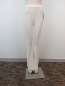 Ensemble de deux pulls en laine longs et unis pour femmes - Vêtements élégants pour l'été - Product Image 2