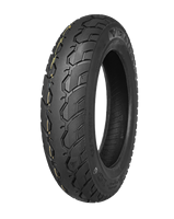 Pneus de moto 3.00-10 sans chambre à air, pneus de 10 pouces pour moto, vélo électrique, usage urbain, faible résistance au roulement, drainage efficace