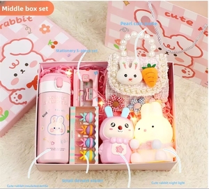 Set Regalo di Lusso per Compleanno Bambine, Souvenir Pratici per la Festa degli Insegnanti, Bomboniere, Vendita Diretta dalla Fabbrica - Product Image 3
