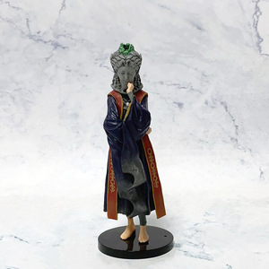 Figurine de collection en gros de Sellen, personnage de <span class=keywords><strong>jeu</strong></span> d'anime, Sorcière Magicienne, Maîtresse de Magie, Poupée Jouet Décor de Bureau - Product Image 1