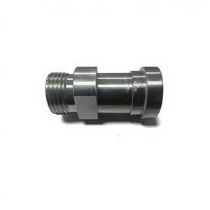 Raccordi per Tubi Idraulici Aprobada ad Alta Pressione e Altri Componenti Idraulici - Product Image 4