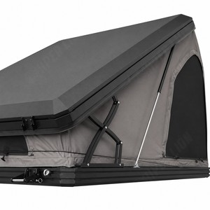 <span class=keywords><strong>Tente</strong></span> <span class=keywords><strong>de</strong></span> <span class=keywords><strong>toit</strong></span> pour camionnette toutes saisons pour les aventures tout-terrain et hors route - Product Image 5