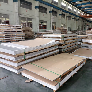 Vendita calda a prezzi bassi specchio/finitura spazzolata decorazione interna personalizzare 0.5mm-2mm decorativo 304 lamiera di acciaio inossidabile - Product Image 4