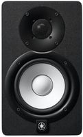Moniteur de studio actif HS5 de 70 W, haut-parleur de monitoring 5 pouces, haut-parleur Hi-Fi pour ordinateur HS7