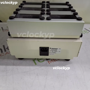Plateforme vibrante Roche Diagnostics Heidolph VibraMax 100 - Product Image 4