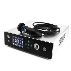 2 trong 1 nội soi Hệ thống <span class=keywords><strong>camera</strong></span> Full HD 1080P Y tế chẩn đoán thiết bị với 3.5 inch màn hình cảm ứng 100va LED nguồn ánh sáng - Product Image 5
