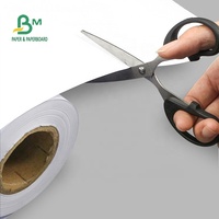 Papier Bond Blanc Imperméable 60gsm 70gsm 80gsm Formats A1 A2 A3 A4 pour Impression Offset, Opacité 91%, Pâte de Bois Vierge pour Promotion