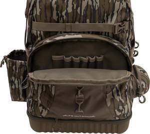 Muestra Gratuita de Mochila Táctica de Alta Densidad para Caza, Personalizable, para Deportes al Aire Libre, Senderismo, Camping - Product Image 2