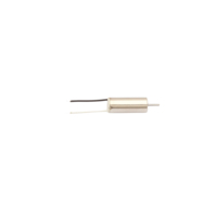 Moteur sans noyau modèle MD0615-024250C50-37-050, montage sur châssis 6 mm, haute vitesse 20800 tr/min, efficacité 67 %, couple 0,36 W pour mini-appareils