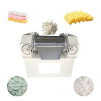 After-sales Service Support Sosp Production Line Soap Making Machine Free Installation Guide