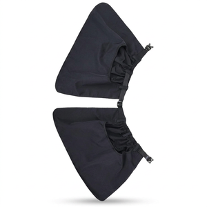 High Quality Waist Apron for Dog Training Pet Dog Treats Food Snacks Pocket Waist Bags Dog <b>Trainer</b> Vests Treats Training Bag - Product Image 3