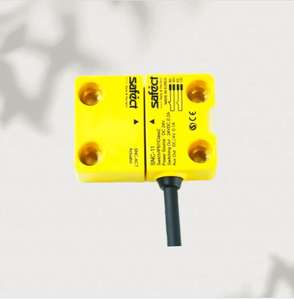 Interrupteur de porte sans contact Safect SNC-20(N2M) - Solution efficace et pratique Fabriqué en Corée - Product Image 3