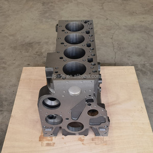 Bloque <span class=keywords><strong>de</strong></span> Cilindros OEM 4991816 3.9L para Motor <span class=keywords><strong>de</strong></span> Camión 4BT3.9, Bloque <span class=keywords><strong>de</strong></span> <span class=keywords><strong>4</strong></span> Cilindros - Product Image 5