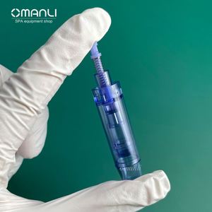 Cartucho de Agujas para Microblading para <span class=keywords><strong>Dr</strong></span>. Agujas para Bolígrafo - Product Image 1
