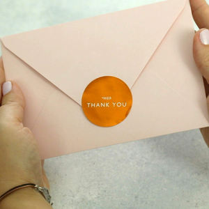 Tarjeta de Felicitación Personalizada de Lujo para Boda, Tarjeta de Agradecimiento con Impresión en Película, Papel de Regalo Exclusivo <span class=keywords><strong>SHYS</strong></span> - Product Image 6