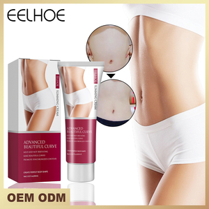 Crema de <span class=keywords><strong>Gel</strong></span> Herbal Orgánica de Marca Privada, <span class=keywords><strong>Gel</strong></span> Caliente para Adelgazar la Cintura, Anticelulítico, Quema Grasa, para Adelgazar el Cuerpo y el Abdomen, OEM - Product Image 3