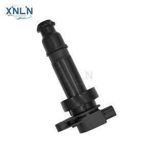 Bobine d'allumage en gros d'usine 27301-2B000 pour <span class=keywords><strong>Hyundai</strong></span> <span class=keywords><strong>Accent</strong></span> I20 I30 Elantra Kia Rio Ceed Soul 1.6L Cerato 5.0 273012b000 - Product Image 4
