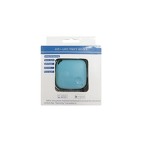 Dispositif Anti-perte Bluetooth sans fil Intelligent Bluetooth 5.0app alarme de positionnement bidirectionnel détecteur de clé pour chat et chien
