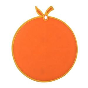 Mini forma de <span class=keywords><strong>la</strong></span> fruta <span class=keywords><strong>restaurante</strong></span> tablero de <span class=keywords><strong>la</strong></span> cocina tabla de cortar de plástico - Product Image 2