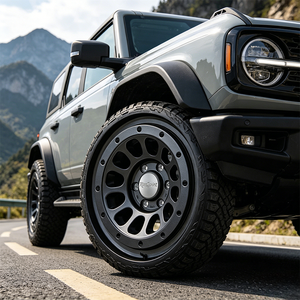 รังสีล้อแม็กล้อแม็ก <span class=keywords><strong>R12</strong></span>กลางขอบ15-22นิ้ว5X114.3 5x112สำหรับ BMW X3 G01 Toyota RAV4 Honda CR-V Mercedes GLC G63 Q5 <span class=keywords><strong>Audi</strong></span> - Product Image 4