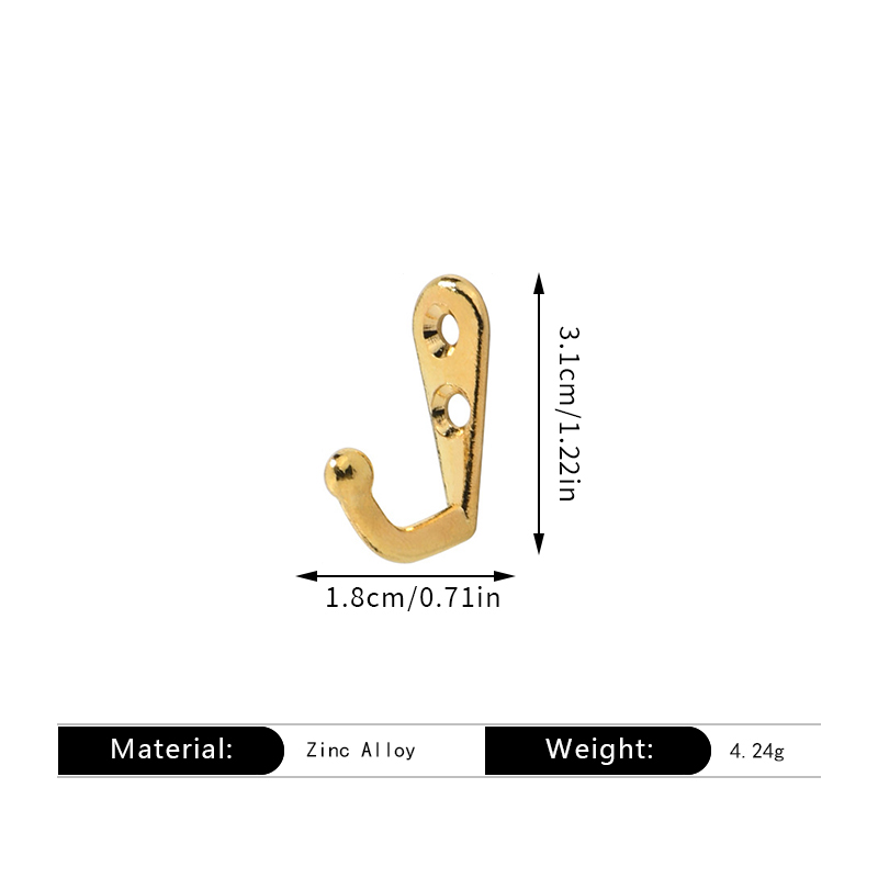 601 pièces d'or