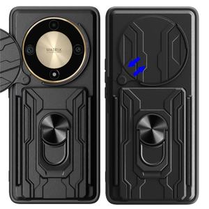 Funda para Teléfono Móvil Honor X9d Li Jia <span class=keywords><strong>Tui</strong></span> Chuang 400 Lite, con Ranura para Tarjetas, Diseño Animal, Magnética, Multifuncional - Product Image 5