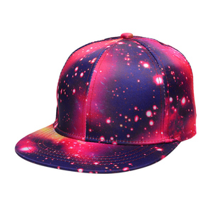 Custom 6 Panel Embroidery Logo Hip Hop Snapback Caps Wholesale Flat Brim Print Snapback <b>Hat</b> for <b>Men</b> Women - Product Image 6