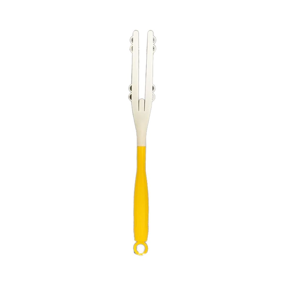 Poignée jaune