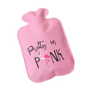 Pvc पर्यावरण के अनुकूल hongniu गर्म पानी बैग घरेलू हाथ पेट के खजाने पोर्टेबल - Product Image 3