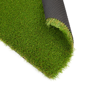 <span class=keywords><strong>Gazon</strong></span> <span class=keywords><strong>synthétique</strong></span> à bas prix pour jardin et pelouse, <span class=keywords><strong>gazon</strong></span> artificiel 2200 g/m² de densité, idéal pour le football - Product Image 4