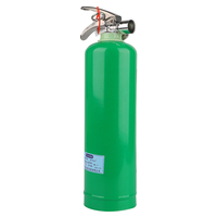 Extincteur écologique à base d'eau pour la maison, le bureau, la voiture, les incendies d'huile électriques, haute température, anti-explosion, sécurité