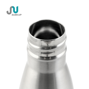 Borraccia Termica in Acciaio Inox Ecologica con Logo Personalizzato, 350/500/750/1000/1600ml, Isolamento Sottovuoto per Tè e Acqua - Product Image 4