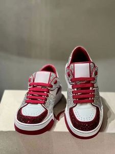 รองเท้าสเก็ตบอร์ดแบบมีลูกปัดกันกลิ่น รุ่นใหม่ปี 2026 หรูหราสั่งทำพิเศษ ระดับไฮเอนด์ พร้อมพื้นรองรับแรงกระแทกอย่างดี - แฟชั่นทันสมัยสำหรับผู้ชาย - Product Image 3