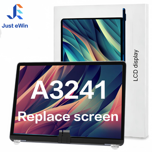 ลดราคา! ชุดจอ LCD ขนาด 15.3 นิ้ว สำหรับเปลี่ยน MacBook Air A3241 M4 2025 Retina EMC8782 - Product Image 2