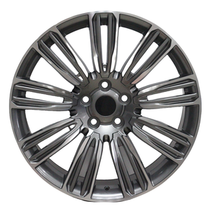 YL Vente flash pour Range Rover Land Rover 2024 Jantes en alliage Jantes en fonte Pouces 20 22 ET 45 PCD 5-120/108 Roues forgées pour <span class=keywords><strong>RR</strong></span> <span class=keywords><strong>Velar</strong></span> - Product Image 1