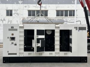 20kw 30kw 50kw 100kw 200kw 500kw 800kw 1000kw Generador diésel eléctrico silencioso para <span class=keywords><strong>alquiler</strong></span> <span class=keywords><strong>de</strong></span> minería doméstica - Product Image 3