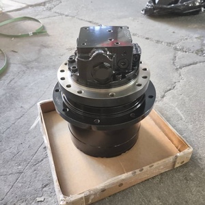 Moteur de translation Kunhang 8035 8030 8025 20-200004 PHV-290-45-5-8541A pour système de propulsion sur chenilles - Product Image 5