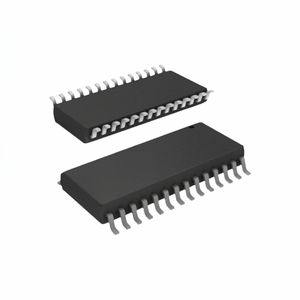 Buy Electronics Components Online Manufacturer Channel 28 SOlC MCZ33742SEG Power Management (PMIC) - Product Image 1