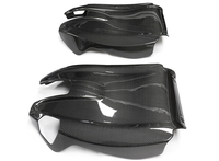 Kits d'intérieur en fibre de carbone, ensemble de panneaux de dossier de siège pour BMW G80/G81/G82/G83 M3/M4 2020 2021 2022 2023 2024 2025 2026