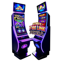 Juego de Habilidad con Certificación CE y Cumplimiento RoHS, Personalizable para Arabia Saudita, Integración Avanzada con Sistema de Pago TITO, Gabinete Metálico