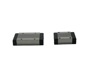 OEM/ODM SNT-CF Glissière élargie à bride standard Glissière à grande vitesse Faible bruit <span class=keywords><strong>Rail</strong></span> de guidage linéaire en acier inoxydable - Product Image 4