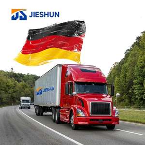 货运供应商服务交付livraison空运到德国物流livraison产品产品出口到全球 - Product Image 6