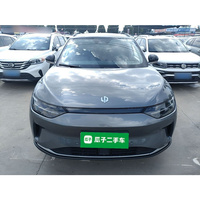 Guazi Leapmotor C11 SUV d'occasion à transmission électrique 2021 Prêt à être expédié Propulsion arrière 5 places Automatique Conduite à gauche