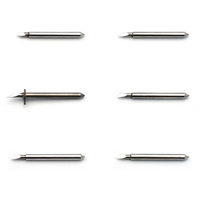 Roland Summa Blades 30/45/60 grados CB09 cuchillas de corte Roland Summa CB15U soporte de cuchilla para cortador de plotter de vinilo