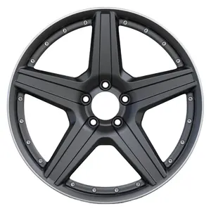 Custom 18inch 19inch 20inch 21inch 22inch forged wheels Suitable for Mercedes W463 G63 G65 G500 G550 W463 forged rims