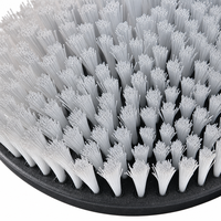 Pièces détachées pour machine de nettoyage de sols ChuangPai, disque de brosse pour laveuse de sols