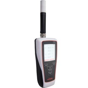 Medidor de Umidade Relativa Portátil Novo e Original Rotronic HP32 para Monitoramento de Umidade e Medição de Temperatura - Product Image 3