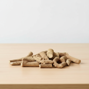 รากอัชวากันธาออร์แกนิก ผสมรากโสมอินเดีย ซอมนิเฟอรา รากอัชวากันธาบริสุทธิ์จากผู้ผลิต - Product Image 1